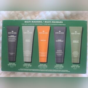 Origins Multi-Masker Mini Mask Set